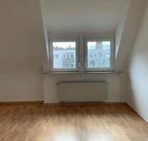 Vermietete WG Altbauwohnung mit Balkon im Herzen im Herzen Cansta - Stuttgart Bad Cannstatt