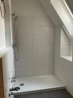 Foto - Dachgeschoßwohnung in Stuttgart zum Kaufen