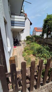 Foto - Privatverkauf: 4 Zimmer Wohnung mit Garten, barrierefrei