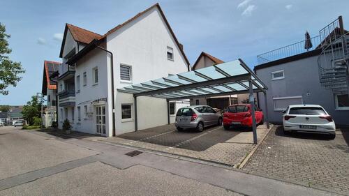 Foto - 4 Zimmer Erdgeschoßwohnung zum Kaufen in Ingersheim