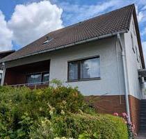 Raumwunder für die Familie: Freistehendes Haus mit viel Platz - Bad Sachsa