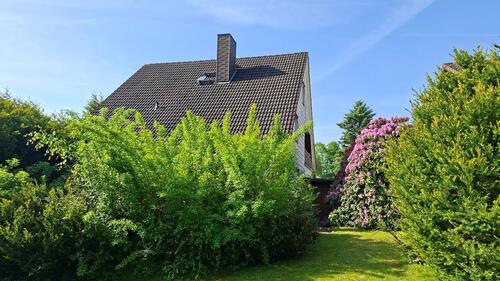 Foto - 6 Zimmer Einfamilienhaus zum Kaufen in Bad Sachsa