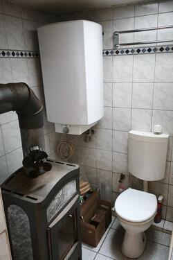 Foto - 3 Zimmer Etagenwohnung in Freudenberg