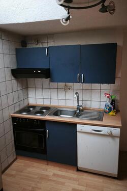Foto - Etagenwohnung in Freudenberg zum Kaufen