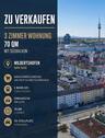 Foto - 3 Zimmer Wohnung in Milbertshofen