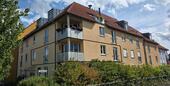 Foto - 3-Raumwohnung 83,2 qm 1.OG Balkon + TG-Platz frei, bezugsfähig
