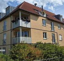 3-Raumwohnung 83,2 qm 1.OG Balkon + TG-Platz frei, bezugsfähig - Schkeuditz
