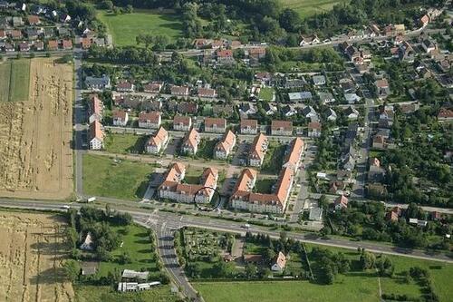 Foto - 3 Zimmer Etagenwohnung zum Kaufen in Schkeuditz