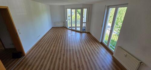 Foto - Etagenwohnung in Schkeuditz zum Kaufen