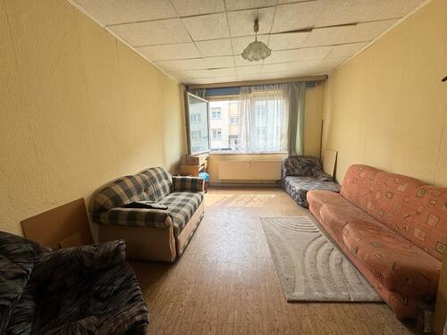 Foto - Etagenwohnung in Oranienbaum-Wörlitz