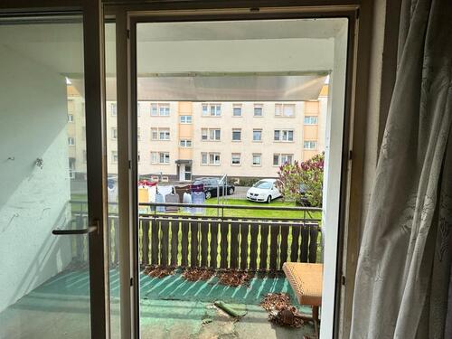 Foto - Etagenwohnung in Oranienbaum-Wörlitz zur Miete