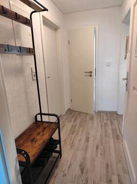 Foto - Provisionsfrei, Kernsanierte helle 2 Zimmer Wohnung in Letter