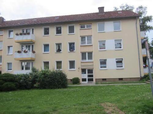 Foto - Charmante, sanierte 2,5-Zimmer-Wohnung