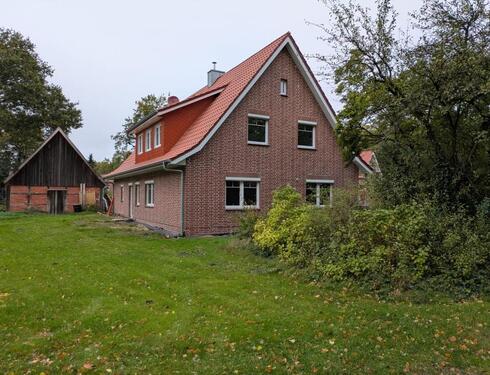 Foto - Familienfreundliches Wohnen im Grünen, provisionsfrei