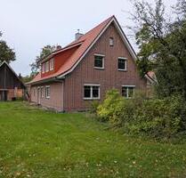 Familienfreundliches Wohnen im Grünen, provisionsfrei - Löningen