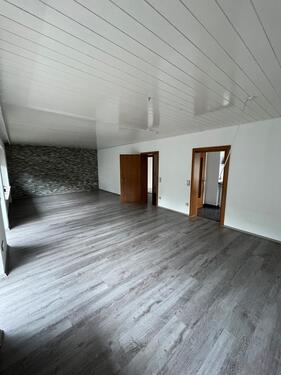 Foto - Helle 4-Zimmer-Wohnung mit Balkon in zentraler Lage Thannhausen