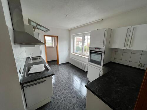 Foto - Etagenwohnung zur Miete in Thannhausen