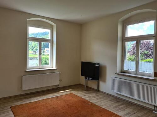 Foto - Etagenwohnung in Bad Schandau