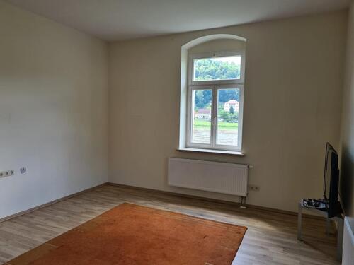 Foto - Etagenwohnung in Bad Schandau zum Kaufen