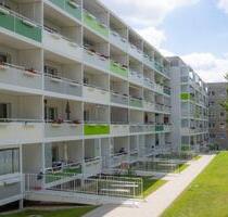 Halbes Jahr - Halbe Miete - Doppelte Aussicht! - Görlitz Klingewalde