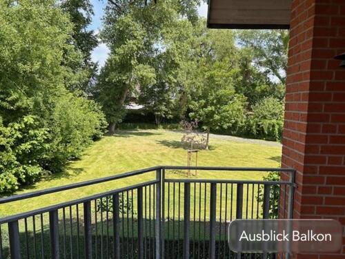 Foto - Etagenwohnung zur Miete in Harsewinkel