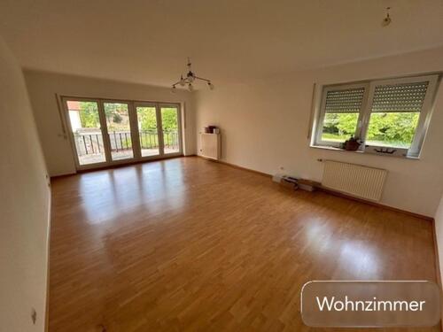 Foto - Etagenwohnung in Harsewinkel