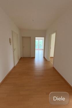 Foto - Etagenwohnung in Harsewinkel zur Miete
