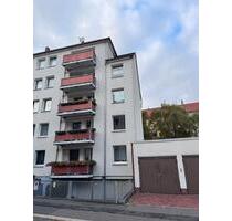 82 qm 3 ZKB Eigentumswohnung in H-Südstadt inkl. Garage - Hannover