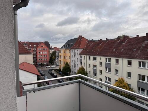 Foto - Etagenwohnung zum Kaufen in Hannover