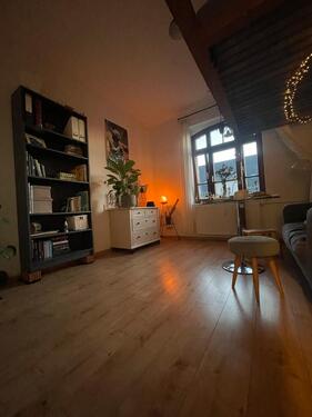 Foto - Schöne Wohnung zur Untermiete - 595,00 EUR Kaltmiete,