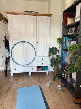 Foto - Etagenwohnung zur Miete in Leipzig