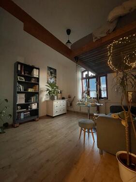 Foto - Etagenwohnung in Leipzig