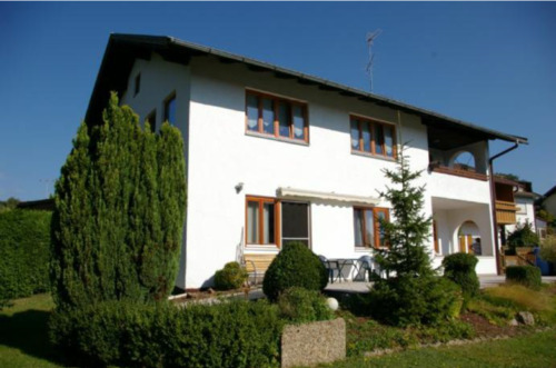 Foto - Schöne 3-Zimmer-Terassenwohnung in Wiesenfelden, OT Zinzenzell