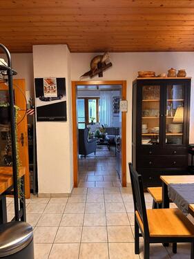 Foto - Etagenwohnung zur Miete in Wiesenfelden
