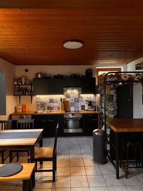 Foto - Etagenwohnung in Wiesenfelden