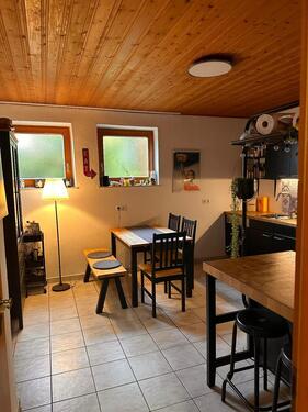 Foto - Etagenwohnung in Wiesenfelden zur Miete
