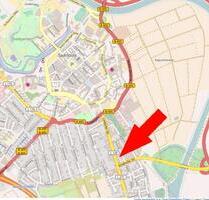 Stellplatz in zentraler Lage von Saarlouis