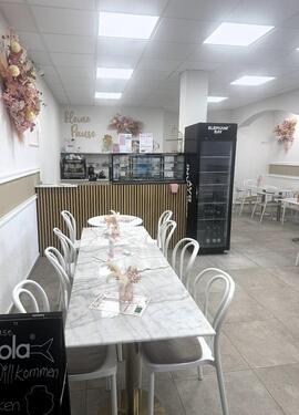 Foto - Gewerbefläche in Liederbach für Gastronmie zu vermieten1A Lage!