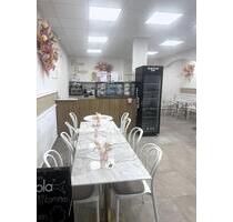 Gewerbefläche in Liederbach für Gastronmie zu vermieten1A Lage! - Liederbach am Taunus