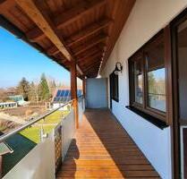 3-Zimmer Wohnung zu vermieten - 850,00 EUR Kaltmiete, in Nersingen (PLZ: 89278)