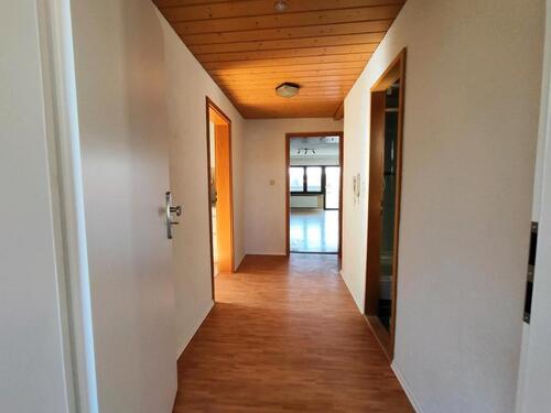 Foto - Etagenwohnung in Nersingen zur Miete