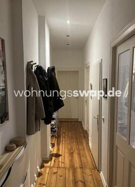 Foto - Wohnungsswap - 2 Zimmer, 63 m² - Peter-Vischer-Straße, Schöneberg, Berlin