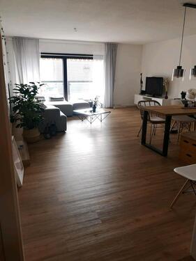 Foto - Etagenwohnung zur Miete in Haltern am See