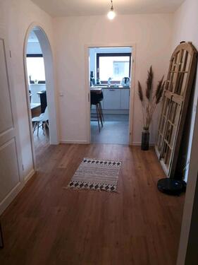 Foto - Etagenwohnung in Haltern am See