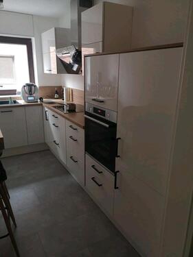 Foto - Etagenwohnung in Haltern am See zur Miete