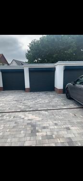 Foto - Garage zur Miete - 150,00&nbsp;EUR Miete,