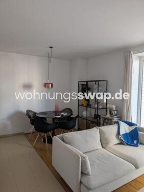 Foto - Etagenwohnung in Hamburg zur Miete