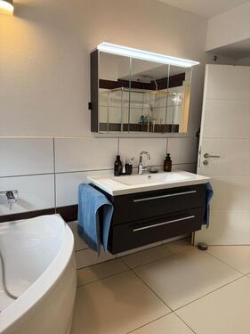 Foto - 3-Zimmer-Wohnung in ZapfendorfLauf