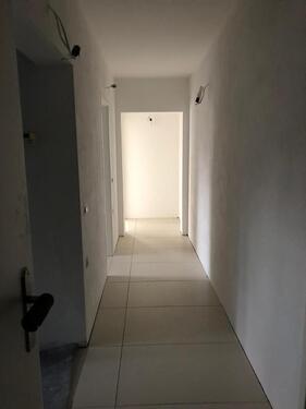 Foto - 3 Zimmer Etagenwohnung in Zapfendorf