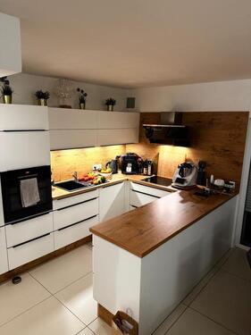 Foto - Etagenwohnung in Zapfendorf zur Miete